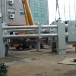 YFB-DY-800 型卧式液压缸顶压阀试验台 - Test