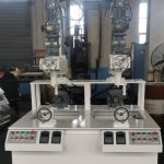 YFB-QM-200&300 小直径双工位球磨床 - Test