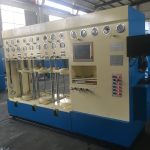 YFB-LL-2-100 立式螺杆双工位阀门试验台 - Test
