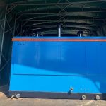 YFB-DF-3600蝶阀试验台 - Test