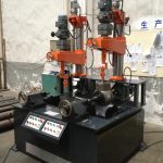 YFB-QM-200&300 小直径双工位球磨床 - Test