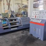 YFB-DY-300 型卧式液压缸顶压阀试验台 - Test