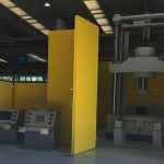YFB-LY-1000 立式油缸阀门试验台 - Test