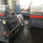 YFB-DY-300 型卧式液压缸顶压阀试验台 - Test