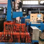 YFB-QSBY-300 型潜水阀试验台 - Test