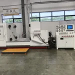 YFB-BY-800型液压抱压式阀试验台 - Test