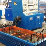 YFB-QSBY-300 型潜水阀试验台 - Test